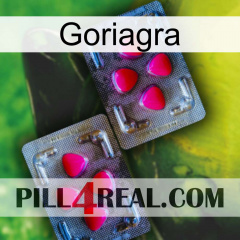 Goriagra 15